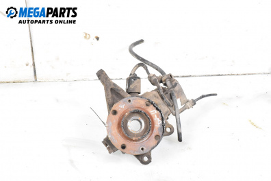Шенкел главина за Peugeot Partner Combispace (05.1996 - 12.2015), позиция: предна, дясна