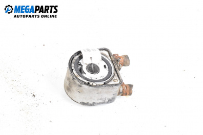 Маслоохладител за Peugeot Partner Combispace (05.1996 - 12.2015) 2.0 HDI, 90 к.с.