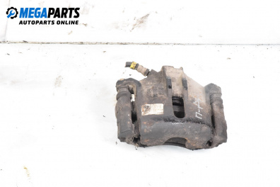 Спирачен апарат за Peugeot Partner Combispace (05.1996 - 12.2015), позиция: предна, дясна