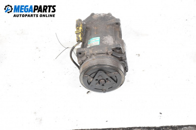 Компресор климатик за Peugeot Partner Combispace (05.1996 - 12.2015) 2.0 HDI, 90 к.с., № 9646416780