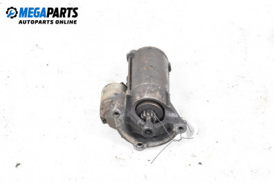 Стартер за Peugeot Partner Combispace (05.1996 - 12.2015) 2.0 HDI, 90 к.с.