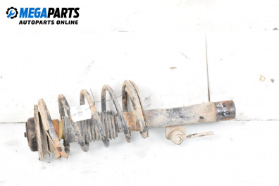 Макферсон за Peugeot Partner Combispace (05.1996 - 12.2015), миниван, позиция: предна, дясна