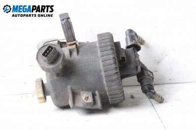 Корпус за горивен филтър за Peugeot Partner Combispace (05.1996 - 12.2015) 2.0 HDI, 90 к.с., № 9642105180