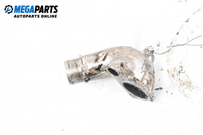 Тръба турбо за Peugeot Partner Combispace (05.1996 - 12.2015) 2.0 HDI, 90 к.с.