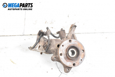 Шенкел главина за Peugeot Partner Combispace (05.1996 - 12.2015), позиция: предна, лява