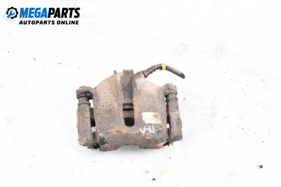 Спирачен апарат за Peugeot Partner Combispace (05.1996 - 12.2015), позиция: предна, лява