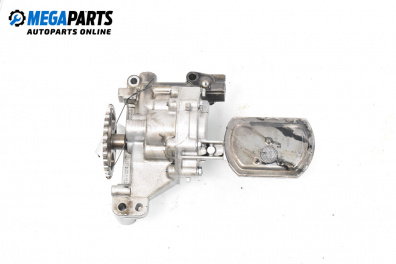 Маслена помпа за Peugeot Partner Combispace (05.1996 - 12.2015) 2.0 HDI, 90 к.с.