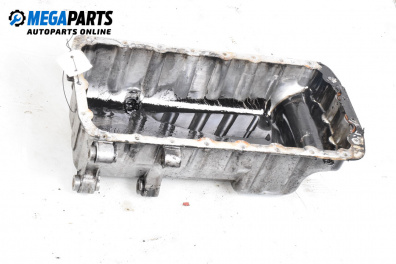 Картер за Peugeot Partner Combispace (05.1996 - 12.2015) 2.0 HDI, 90 к.с.