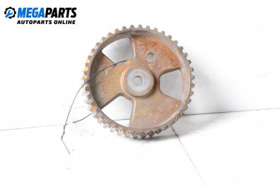 Ремъчна шайба за Peugeot Partner Combispace (05.1996 - 12.2015) 2.0 HDI, 90 к.с.