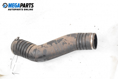 Въздуховод за Peugeot Partner Combispace (05.1996 - 12.2015) 2.0 HDI, 90 к.с.