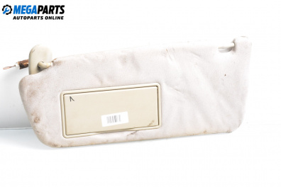 Сенник за Toyota Corolla Verso II (03.2004 - 04.2009), позиция: лява