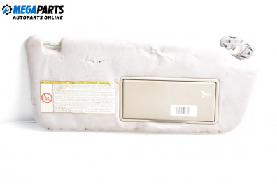 Сенник за Toyota Corolla Verso II (03.2004 - 04.2009), позиция: дясна