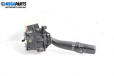 Лостче за светлини за Toyota Corolla Verso II (03.2004 - 04.2009)