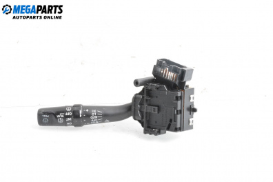 Лостче за чистачки за Toyota Corolla Verso II (03.2004 - 04.2009)