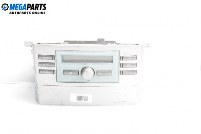 Панел климатроник за Toyota Corolla Verso II (03.2004 - 04.2009)