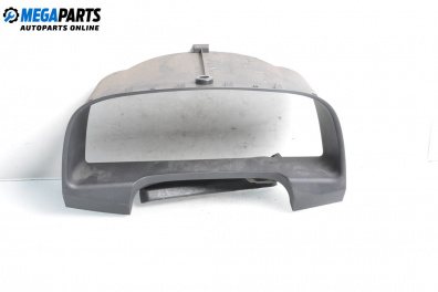 Интериорна пластмаса километраж за Toyota Corolla Verso II (03.2004 - 04.2009), 4+1 вр., миниван