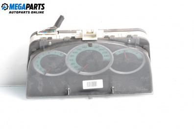 Километраж за Toyota Corolla Verso II (03.2004 - 04.2009) 1.8 (ZNR11), 129 к.с.