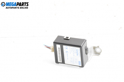 Имобилайзер за Toyota Corolla Verso II (03.2004 - 04.2009)