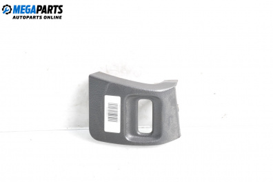 Интериорна пластмаса за Toyota Corolla Verso II (03.2004 - 04.2009), 4+1 вр., миниван, позиция: предна