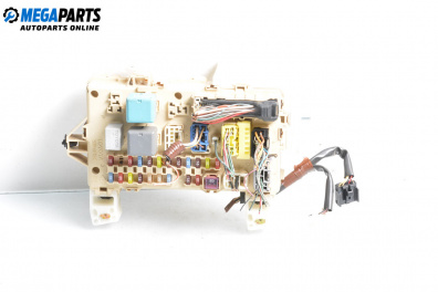 Бушонно табло за Toyota Corolla Verso II (03.2004 - 04.2009) 1.8 (ZNR11), 129 к.с.