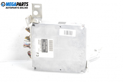 Компютър двигател за Toyota Corolla Verso II (03.2004 - 04.2009) 1.8 (ZNR11), 129 к.с., № 89661-0F030