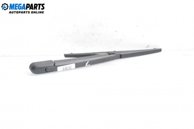 Рамо задна чистачка за Toyota Corolla Verso II (03.2004 - 04.2009), позиция: задна