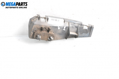 Държач броня за Toyota Corolla Verso II (03.2004 - 04.2009), миниван, позиция: задна, лява