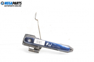 Външна дръжка за Toyota Corolla Verso II (03.2004 - 04.2009), 4+1 вр., миниван, позиция: предна, лява