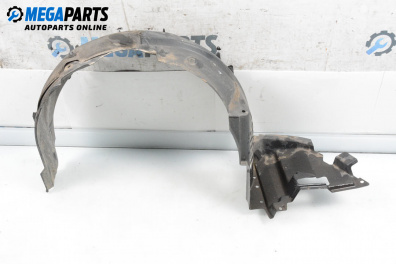 Подкалник за Toyota Corolla Verso II (03.2004 - 04.2009), 4+1 вр., миниван, позиция: предна, лява