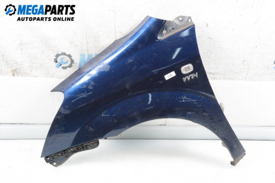 Калник за Toyota Corolla Verso II (03.2004 - 04.2009), 4+1 вр., миниван, позиция: предна, лява