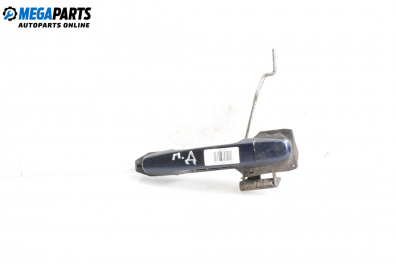 Външна дръжка за Toyota Corolla Verso II (03.2004 - 04.2009), 4+1 вр., миниван, позиция: предна, дясна