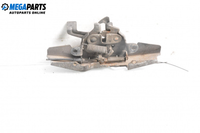 Брава преден капак за Toyota Corolla Verso II (03.2004 - 04.2009)