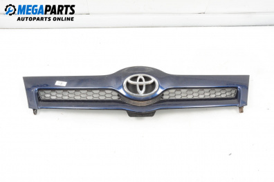 Решетка за Toyota Corolla Verso II (03.2004 - 04.2009), миниван, позиция: предна
