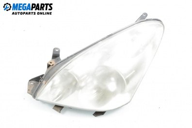 Фар за Toyota Corolla Verso II (03.2004 - 04.2009), миниван, позиция: лява
