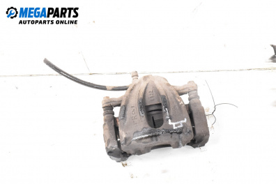 Спирачен апарат за Toyota Corolla Verso II (03.2004 - 04.2009), позиция: предна, дясна