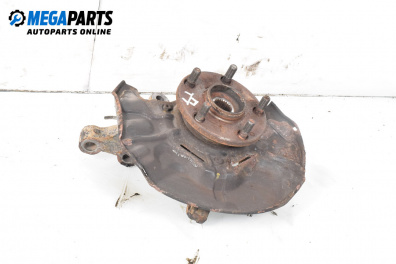 Шенкел главина за Toyota Corolla Verso II (03.2004 - 04.2009), позиция: предна, дясна