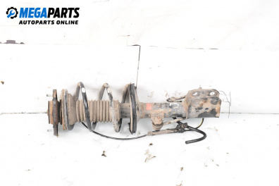 Макферсон за Toyota Corolla Verso II (03.2004 - 04.2009), миниван, позиция: предна, дясна