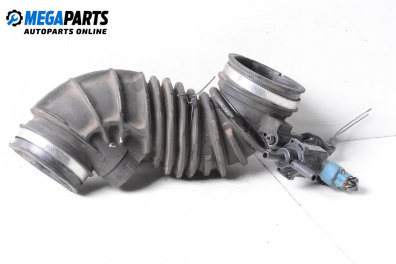 Гофриран маркуч за Toyota Corolla Verso II (03.2004 - 04.2009) 1.8 (ZNR11), 129 к.с.