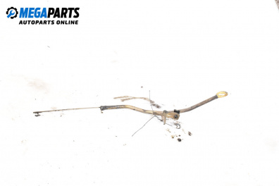 Щека за масло за Toyota Corolla Verso II (03.2004 - 04.2009) 1.8 (ZNR11), 129 к.с.