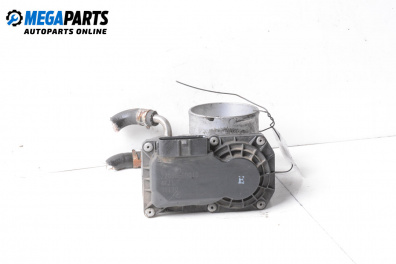 Дроселова клапа за Toyota Corolla Verso II (03.2004 - 04.2009) 1.8 (ZNR11), 129 к.с.