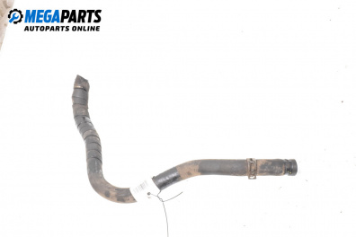 Воден маркуч за Toyota Corolla Verso II (03.2004 - 04.2009) 1.8 (ZNR11), 129 к.с.