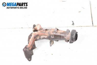 Изпускателен колектор  за Toyota Corolla Verso II (03.2004 - 04.2009) 1.8 (ZNR11), 129 к.с.