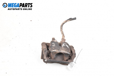 Спирачен апарат за Toyota Corolla Verso II (03.2004 - 04.2009), позиция: задна, дясна