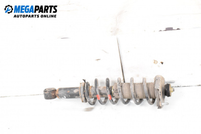 Макферсон за Toyota Corolla Verso II (03.2004 - 04.2009), миниван, позиция: задна, лява