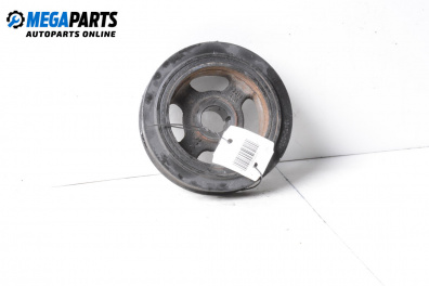 Демпферна шайба за Toyota Corolla Verso II (03.2004 - 04.2009) 1.8 (ZNR11), 129 к.с.