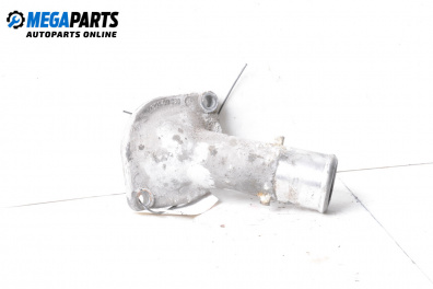 Конзола антифриз за Toyota Corolla Verso II (03.2004 - 04.2009) 1.8 (ZNR11), 129 к.с.