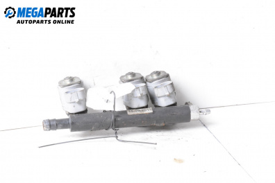 Бензинова рейка за Toyota Corolla Verso II (03.2004 - 04.2009) 1.8 (ZNR11), 129 к.с.