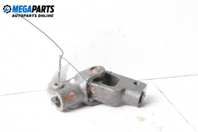 Каре на волана за Toyota Corolla Verso II (03.2004 - 04.2009) 1.8 (ZNR11), 129 к.с., миниван