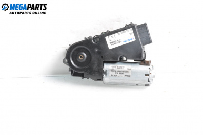 Мотор шибедах за BMW 3 Series E46 Sedan (02.1998 - 04.2005), седан