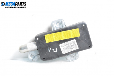 Airbag за BMW 3 Series E46 Sedan (02.1998 - 04.2005), 4+1 вр., седан, позиция: лява